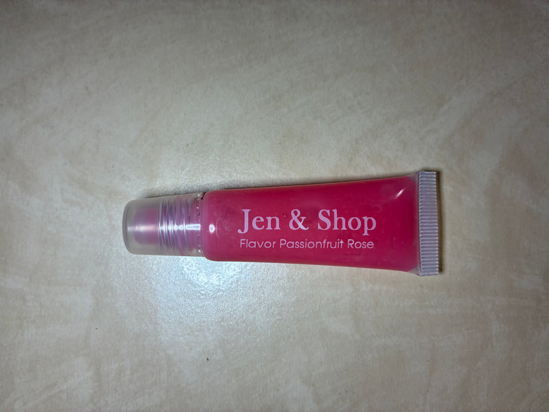 Lip care