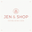 JEN &amp; SHOP - Home
